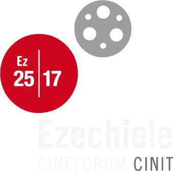 Cineforum Ezechiele Logo